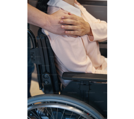 Gérer l'argent dans une relation aidant/aidé 