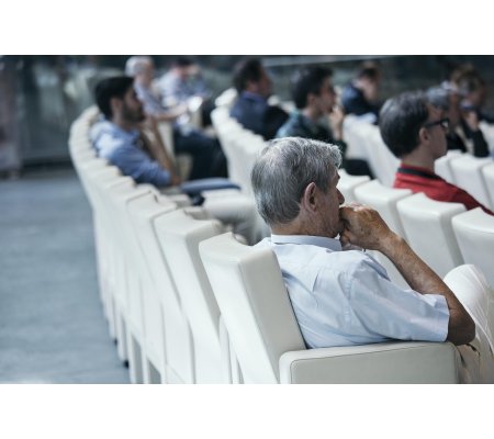 GROSP : " Communication, médicalisation, sobriété en soins palliatifs " 