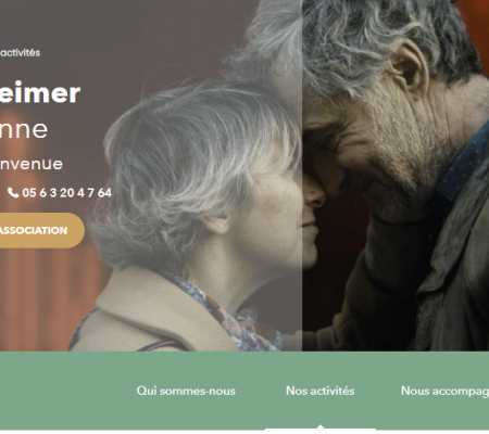 Programme des activités novembre et décembre 2023 France Alzheimer