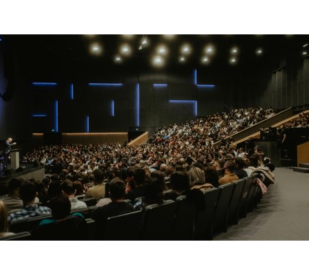 Convention annuelle Onco-Occitanie - 07 Novembre 2025