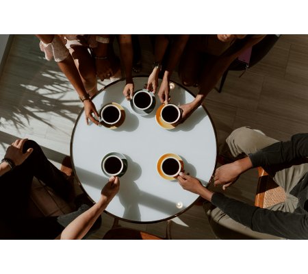 Café des soignants : un temps d’échange convivial à Montauban