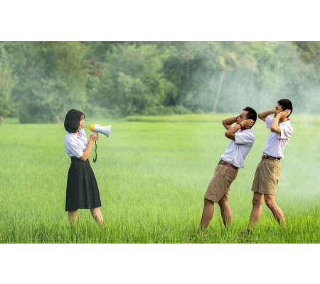 Mieux communiquer avec tous : la CAA se déploie dans le médico-social