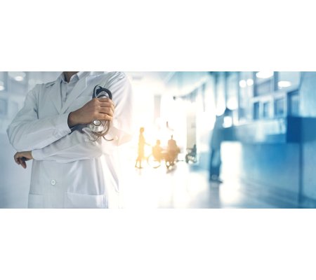 Webinaire : Présentation du nouvel hôpital