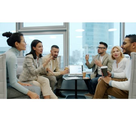 Soirée de travail : Soignants pourquoi on s'emmerde avec l'éthique 