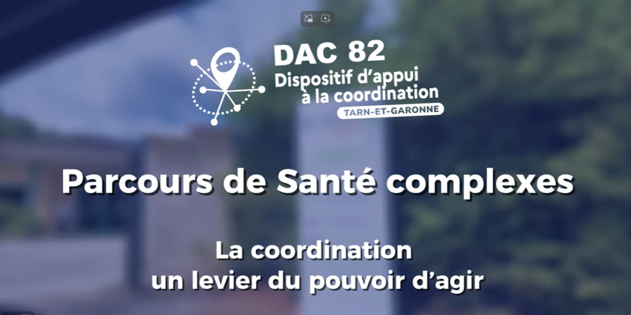 image de La coordination un levier du pouvoir d'agir