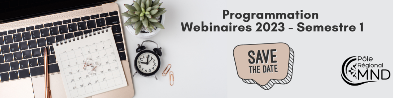 webinaire