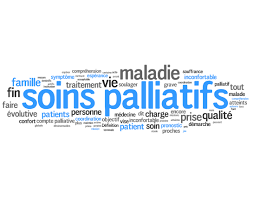 image soins palliatifs